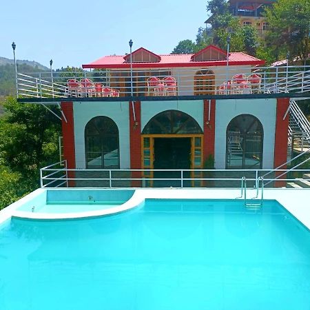 Aaroham Resort, Σίμλα Εξωτερικό φωτογραφία