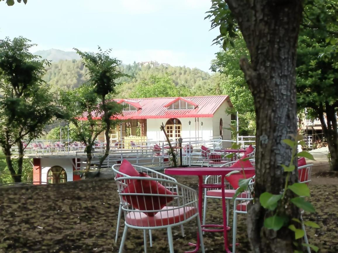Aaroham Resort, Σίμλα Εξωτερικό φωτογραφία