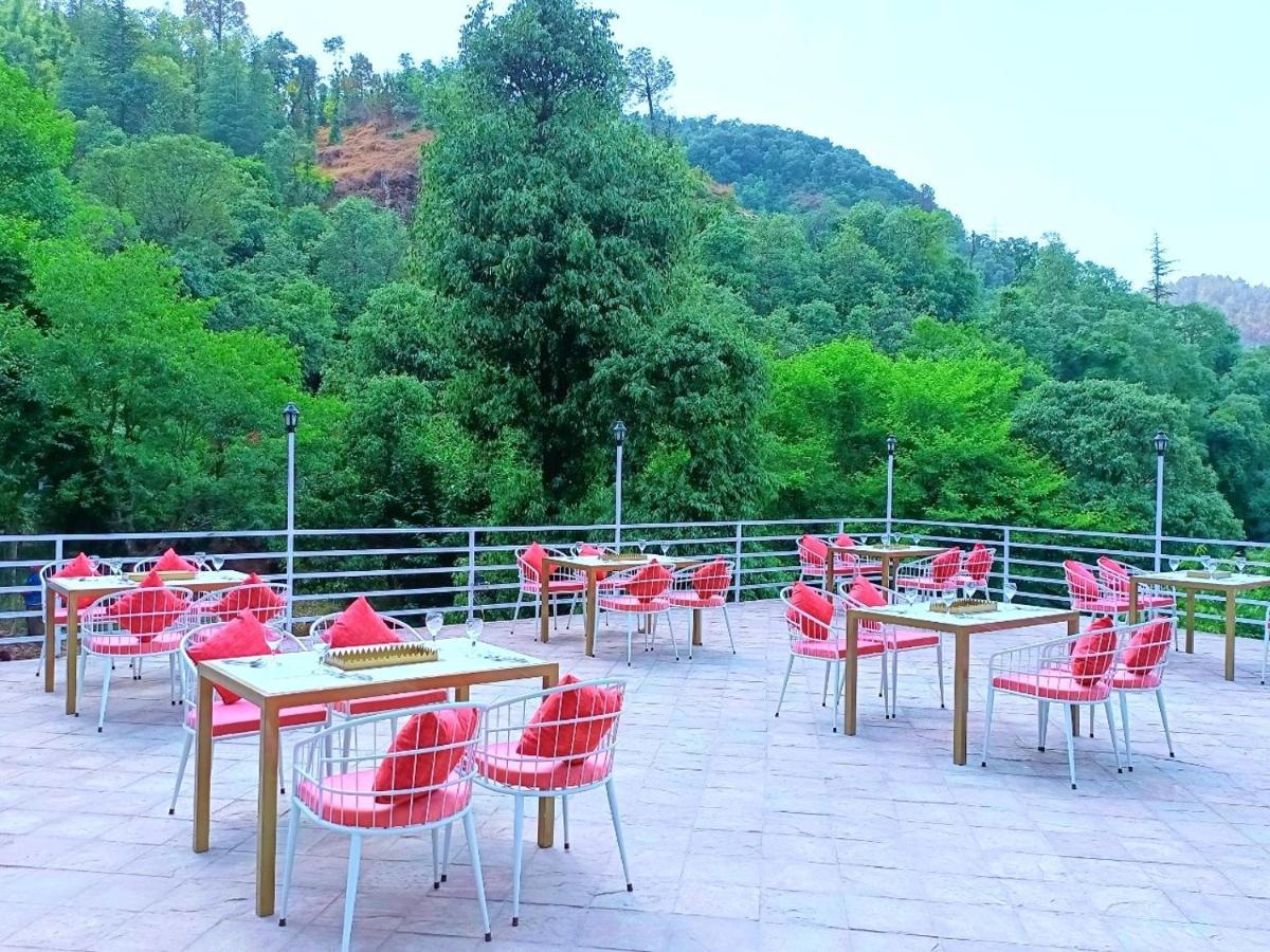 Aaroham Resort, Σίμλα Εξωτερικό φωτογραφία